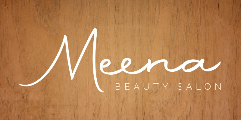 Meena Beauty Logo