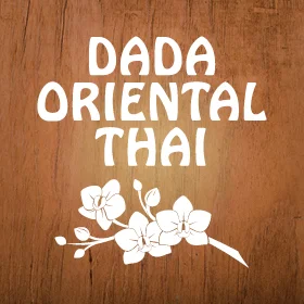SS100 Website Store Logos 280X280px DADA ORIENTAL THAI