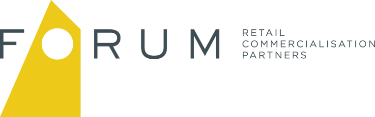 Forum Retail Commercialisation Partners Logo