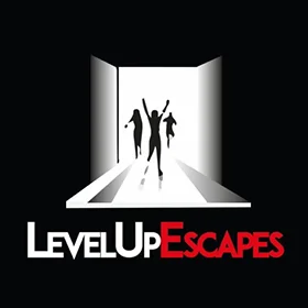 SS100 Website Store Logos 280X280px LEVEL UP ESCAPES