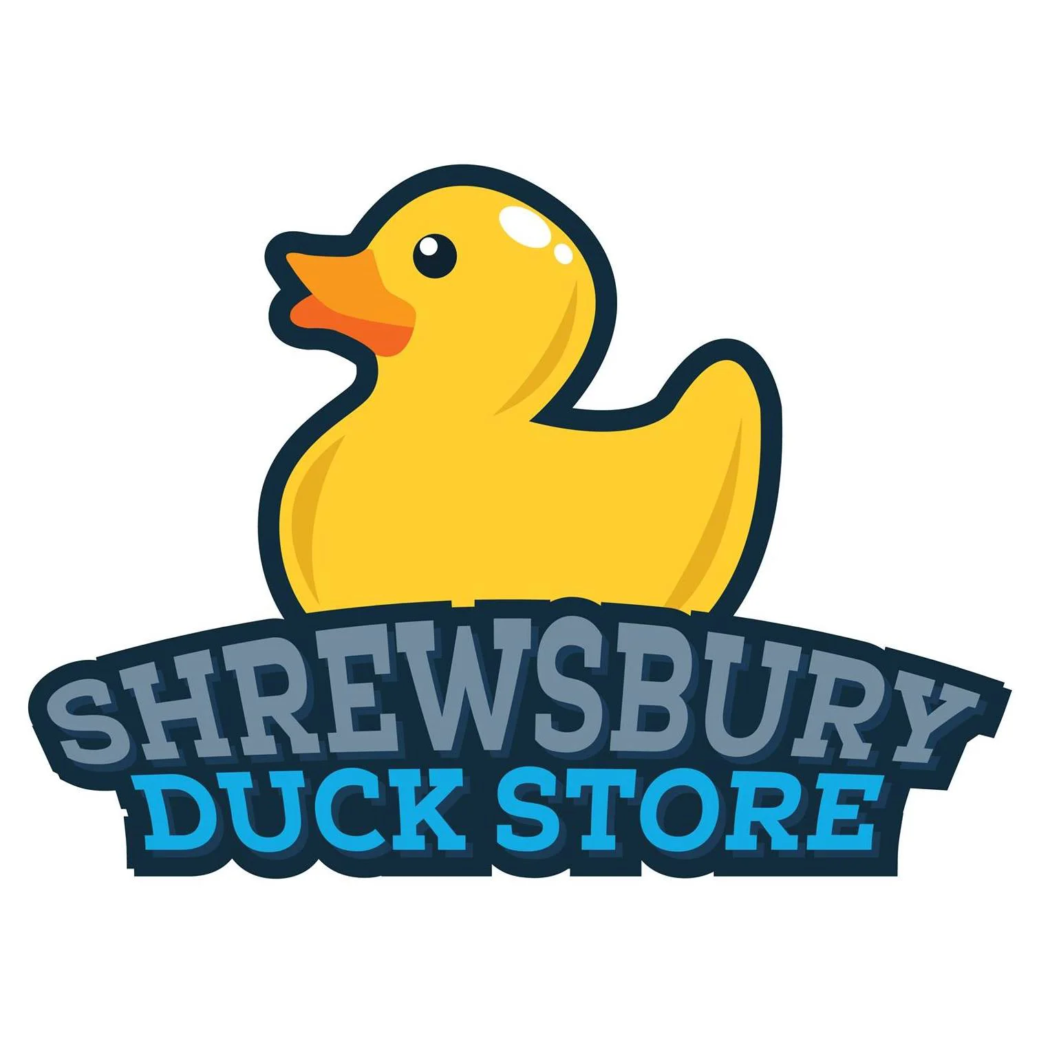 Shrewsbury Duck Store