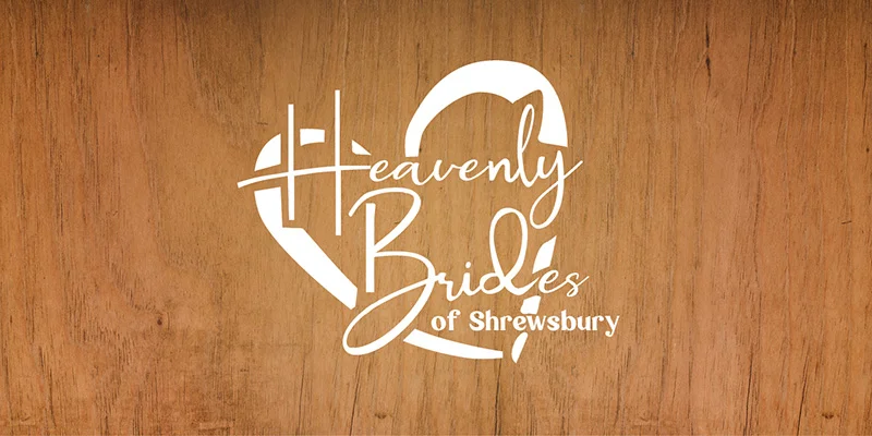 Heavenly Brides Logo