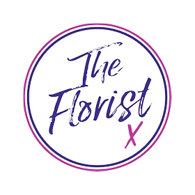 SS100 Website Store Logos 280X280px THE FLORIST