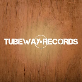 SS100 Website Store Logos 280X280px TUBEWAY RECORDS