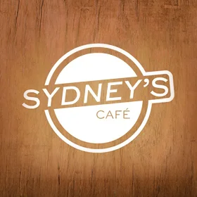 SS100 Website Store Logos 280X280px SYDNEY's CAFE