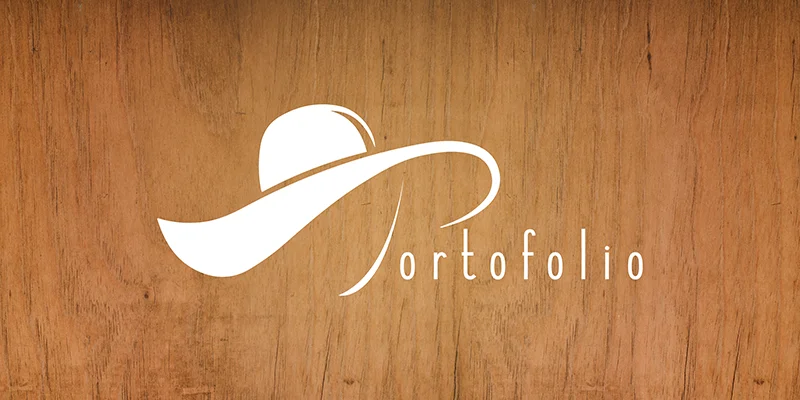 Portofolio Logo