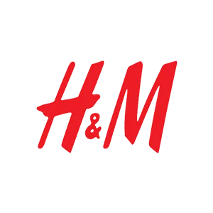 H And M