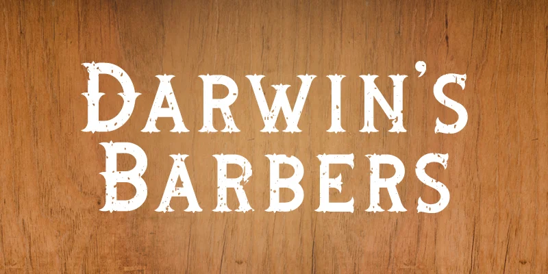 Darwins Barbers