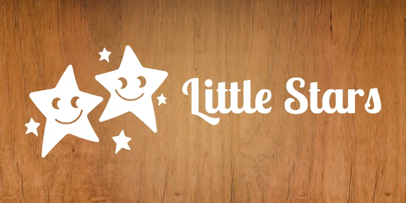 Little Stars