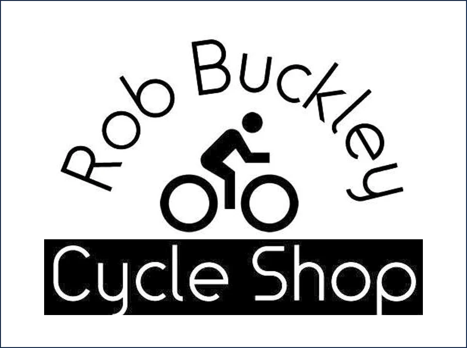 Rob Buckley Cycles Logo
