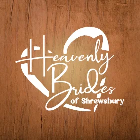 SS100 Website Store Logos 280X280px HEAVENLY BRIDES