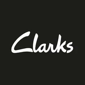 SS100 Website Store Logos 280X280px CLARKS