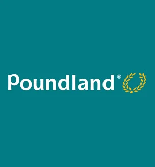 Poundland Logo