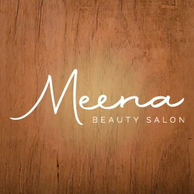 SS100 Website Store Logos 280X280px MEENA BEAUTY SALON