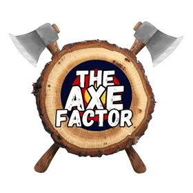 SS100 Website Store Logos 280X280px THE AXE FACTOR