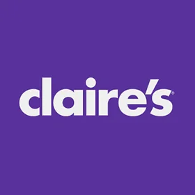 SS100 Website Store Logos 280X280px CLAIRES