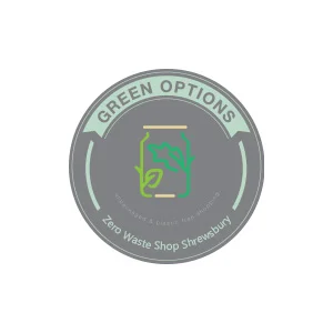 Green Options Logo