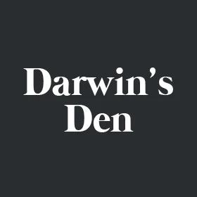 SS100 Website Store Logos 280X280px DARWIN's DEN
