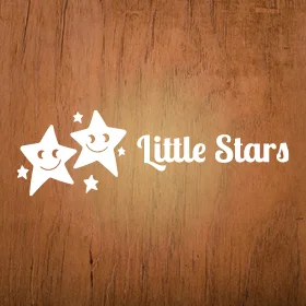 SS100 Website Store Logos 280X280px LITTLE STARS