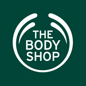 SS100 Website Store Logos 280X280px THE BODY SHOP