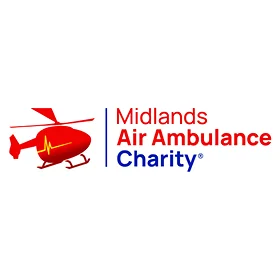 SS100 Website Store Logos 280X280px MIDLANDS AIR AMBULANCE