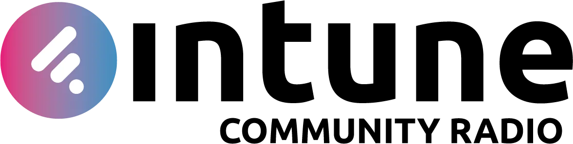 Intune Radio Shropshire Community Radio