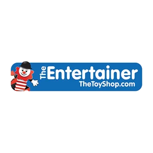 The Entertainer