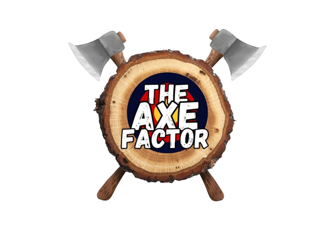 Axe Factor Logo
